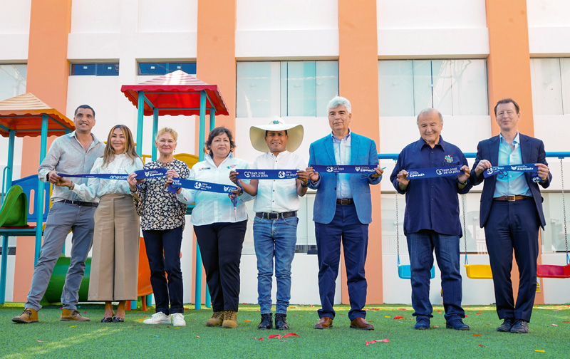 Joya Arequipa – Revista Caretas – 2724