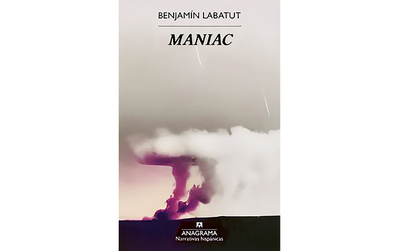Maniac – Revista Caretas – 2723