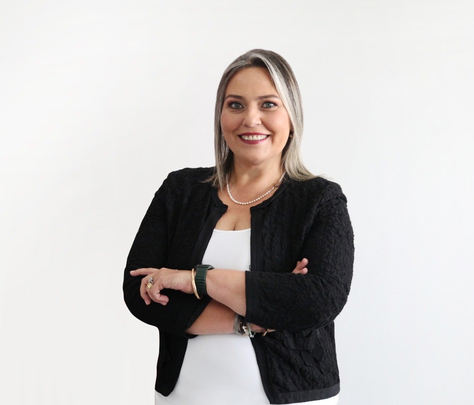 Nueva presidenta del directorio de CORPAC