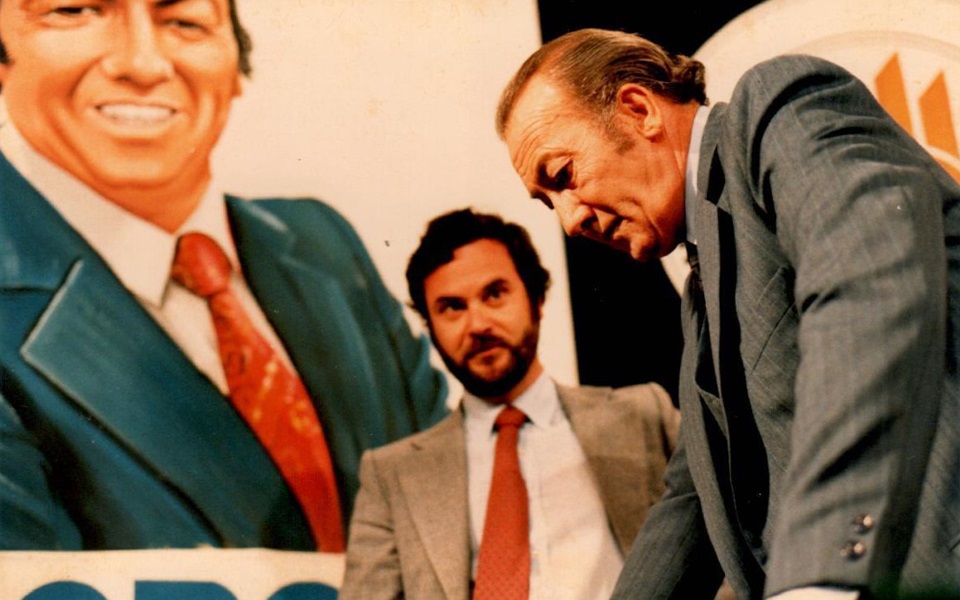 Profesion: detective