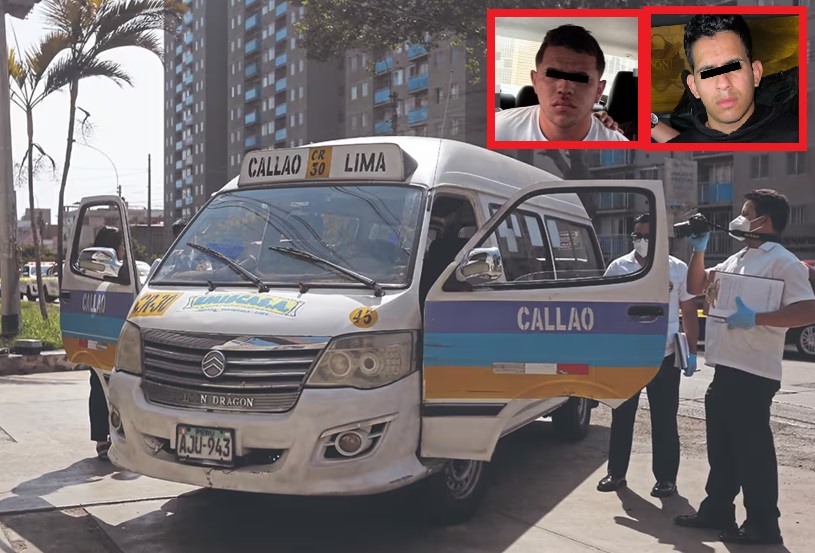 callao