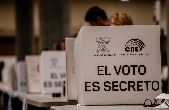 elecciones ecuador