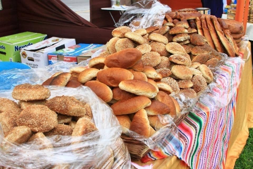 dulce peruano dulce peruano