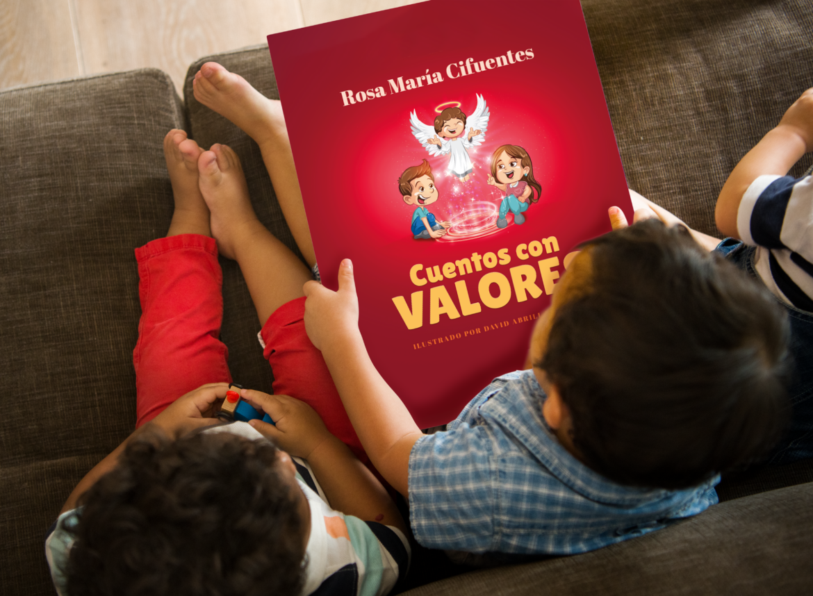libro infantil