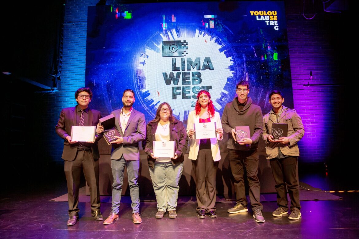 lima web fest lima web fest