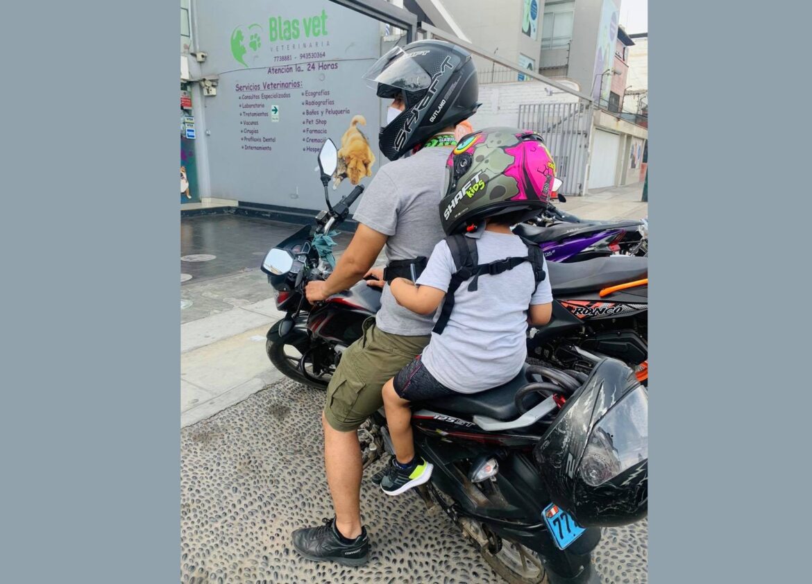 motos