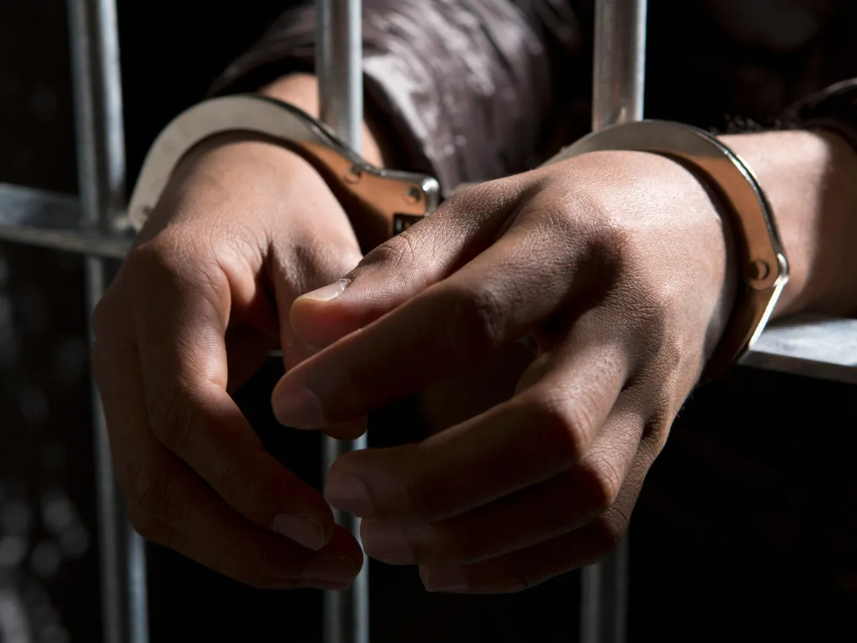 Fiscalía logra prisión preventiva de nueve meses para policía acusado de violación sexual a menor en Condorcanqui