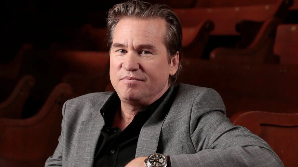 val kilmer val kilmer