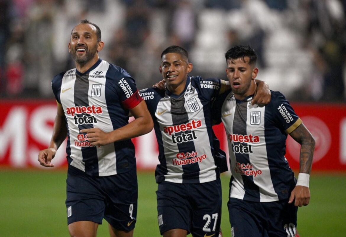 Alianza Lima