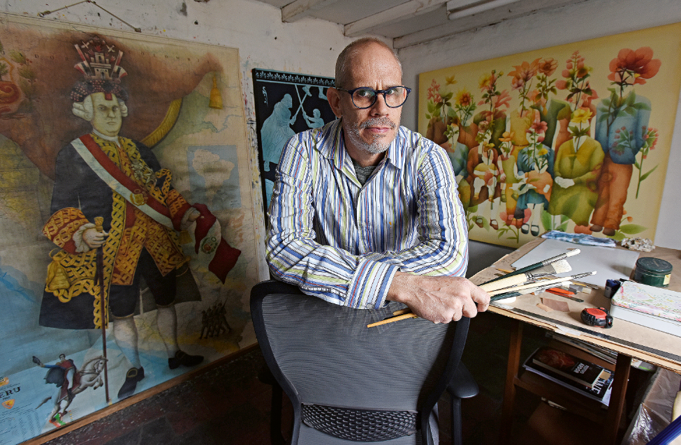 Gonzalo García Callegari