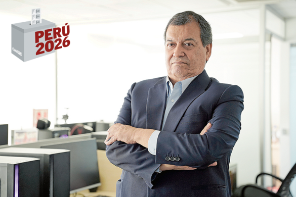 Detrás de Jorge Nieto — image 3