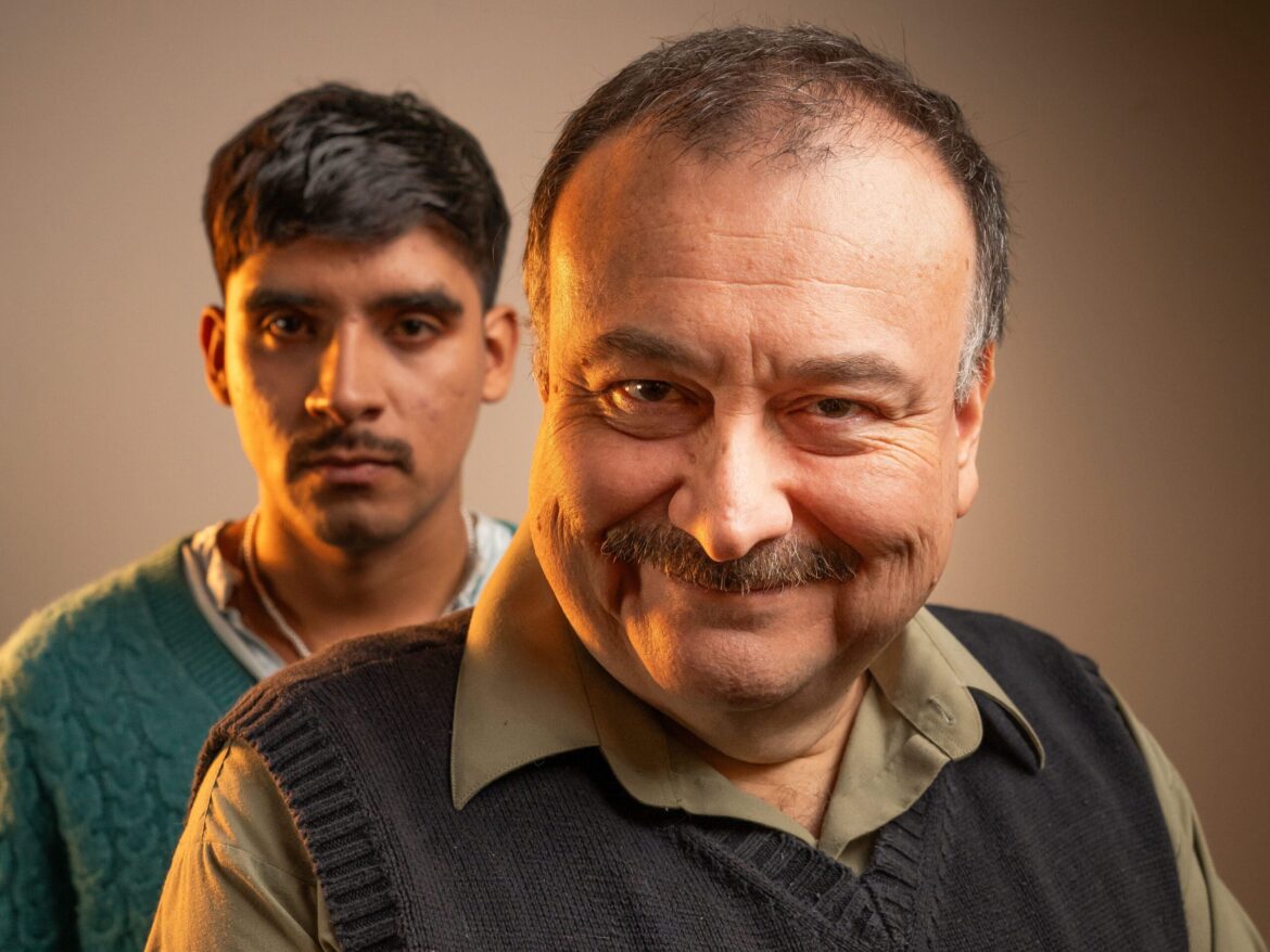 "Mosaicos" regresa al Auditorio Británico en su segunda temporada.