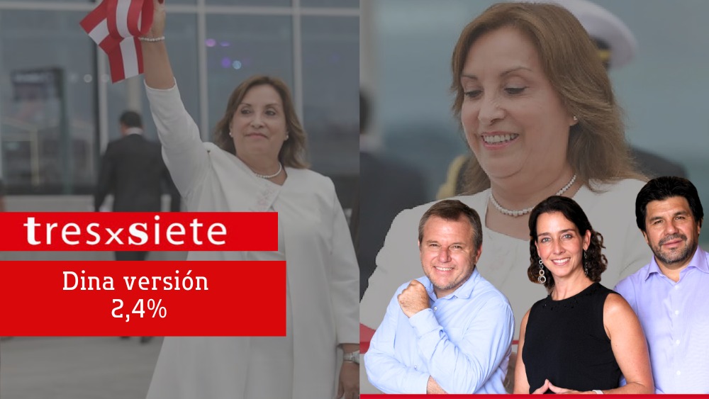 res x Siete - 31 de mayo 2025