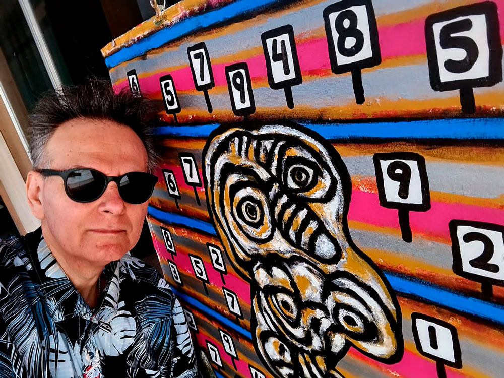 Jorge Castilla Bambaren