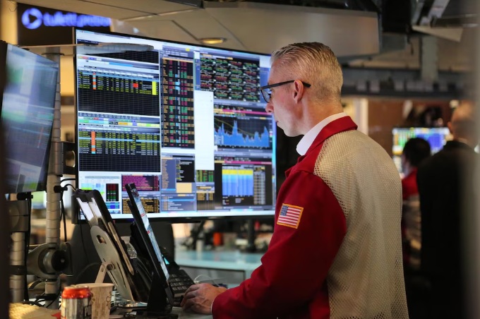 Bolsa Estados Unidos bolsa de valores en Estados Unidos