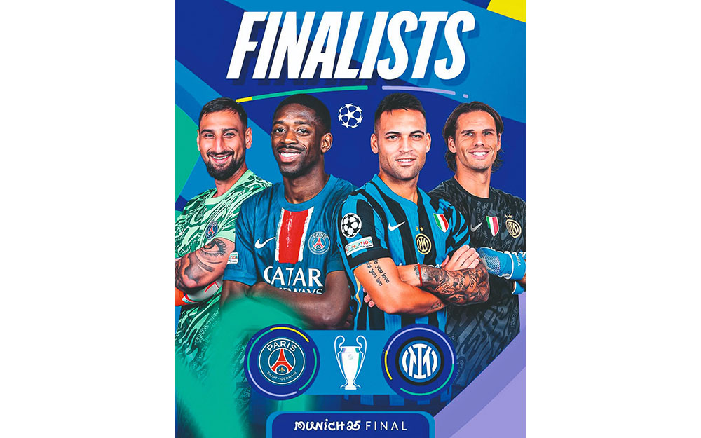 Champions League