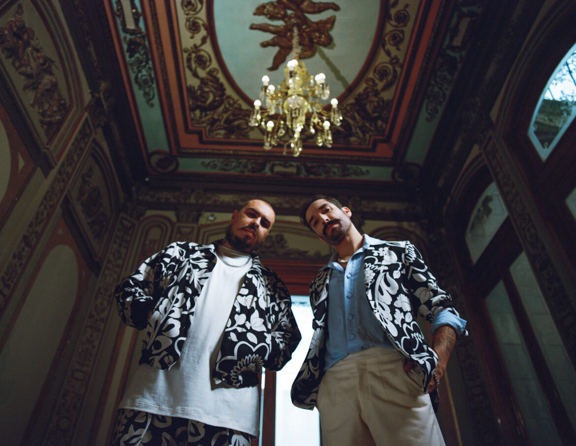 daniel me estas matando