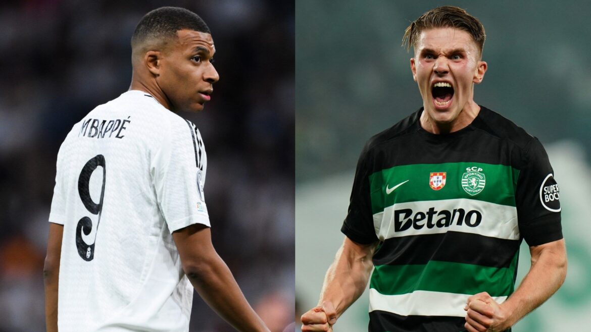 gyokeres y mbappe gyokeres y mbappe