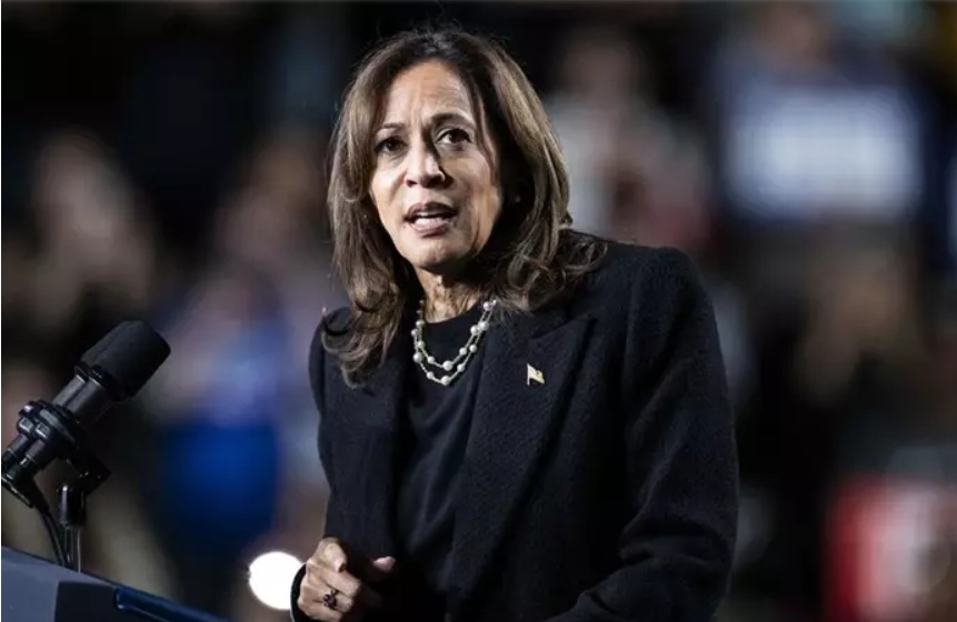 Kamala Harris