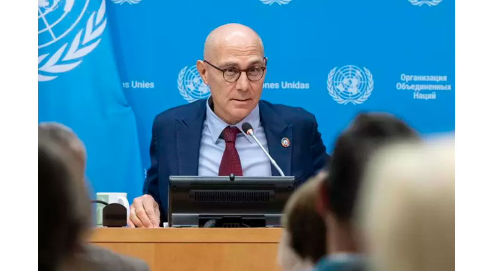 onuDDHH para DerechosHumanos,