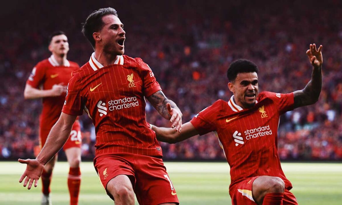 premier league premier league