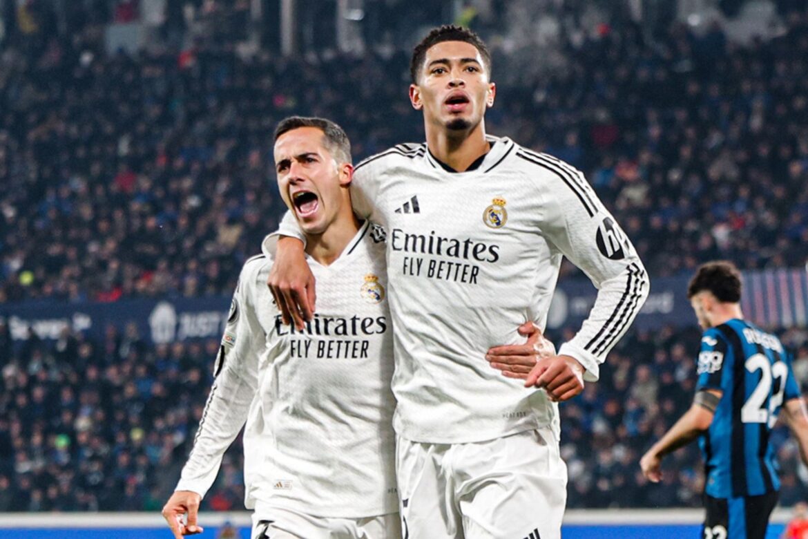 real madrid real madrid
