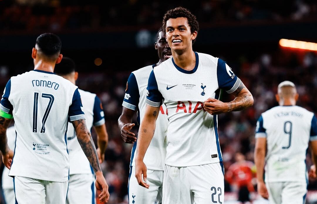 tottenham tottenham