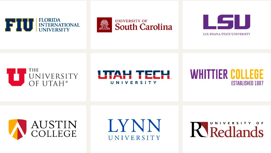 universidades en eeuu