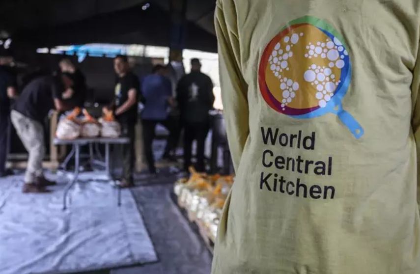 world central kitchen