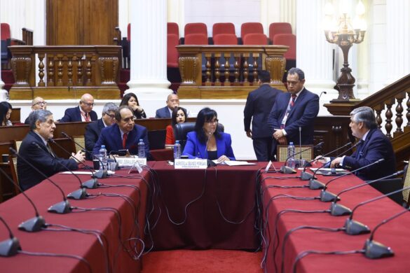 Perú y Países Bajos tendrán Día de la Amistad - Caretas Nacional