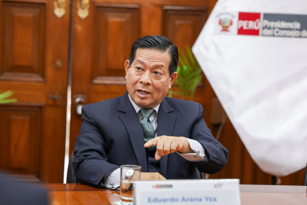 Eduardo Arana