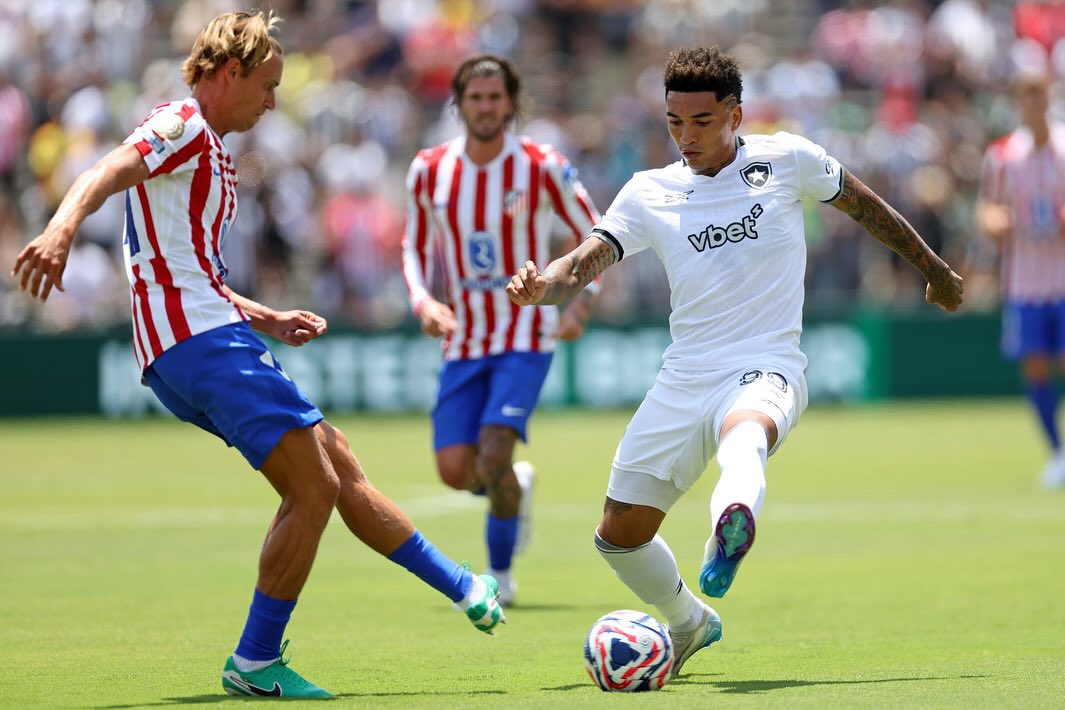 Atlético de Madrid