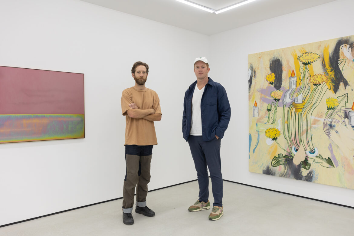 galeria enlace. reverse & reflection galeria enlace. reverse & reflection