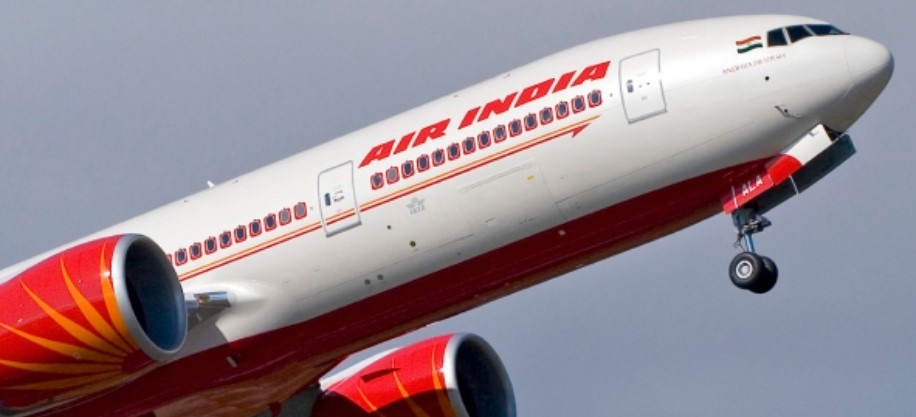 Air India