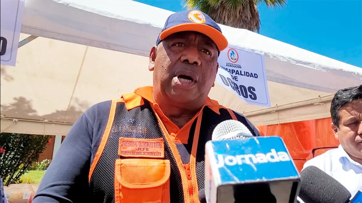 Juan Carlos Urcaregui