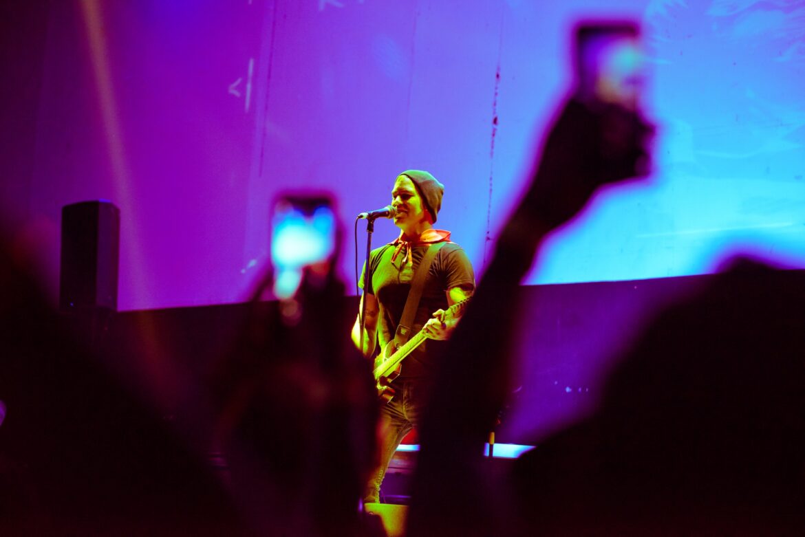 J.R. Richards Lima Show 2019 -1