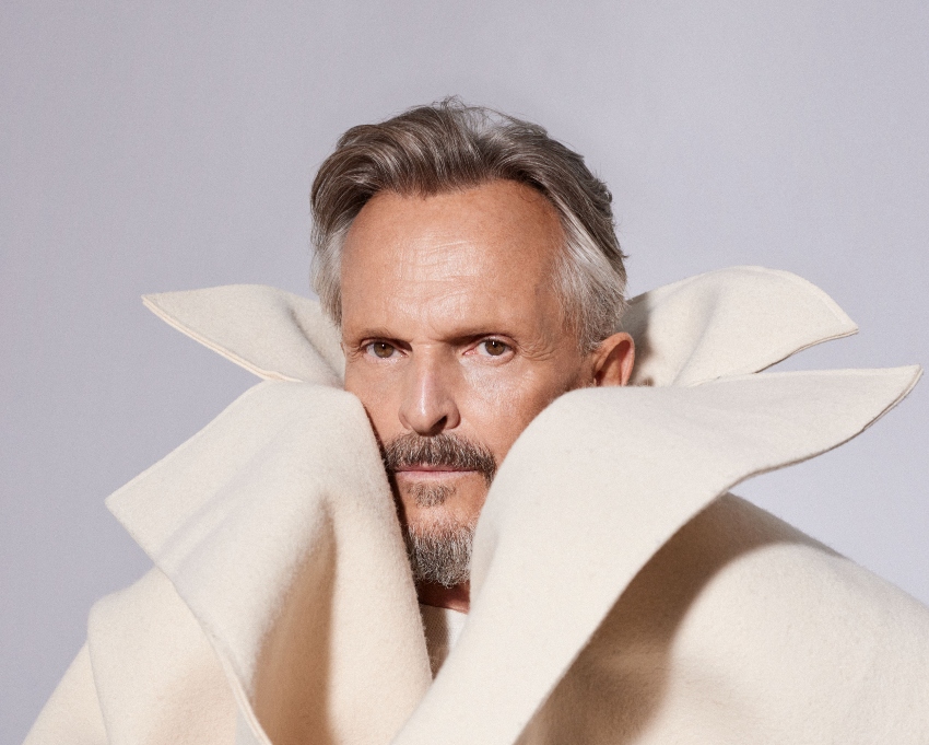 Miguel Bosé Miguel Bosé