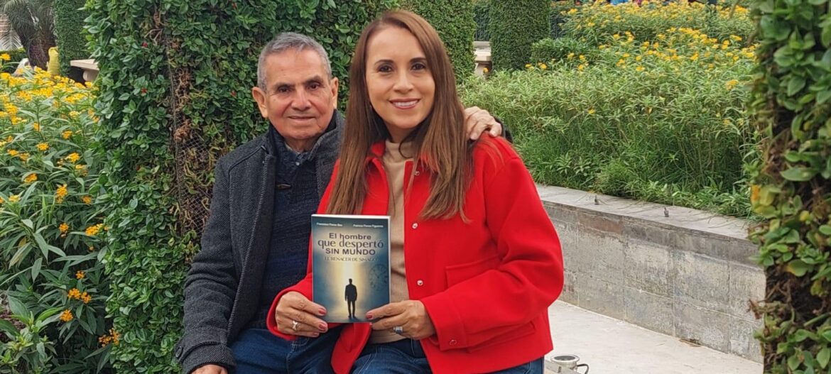 El hombre que despertó sin mundo