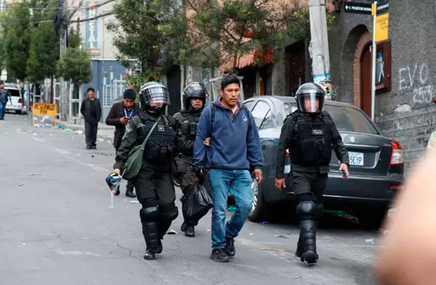 Bolivia
