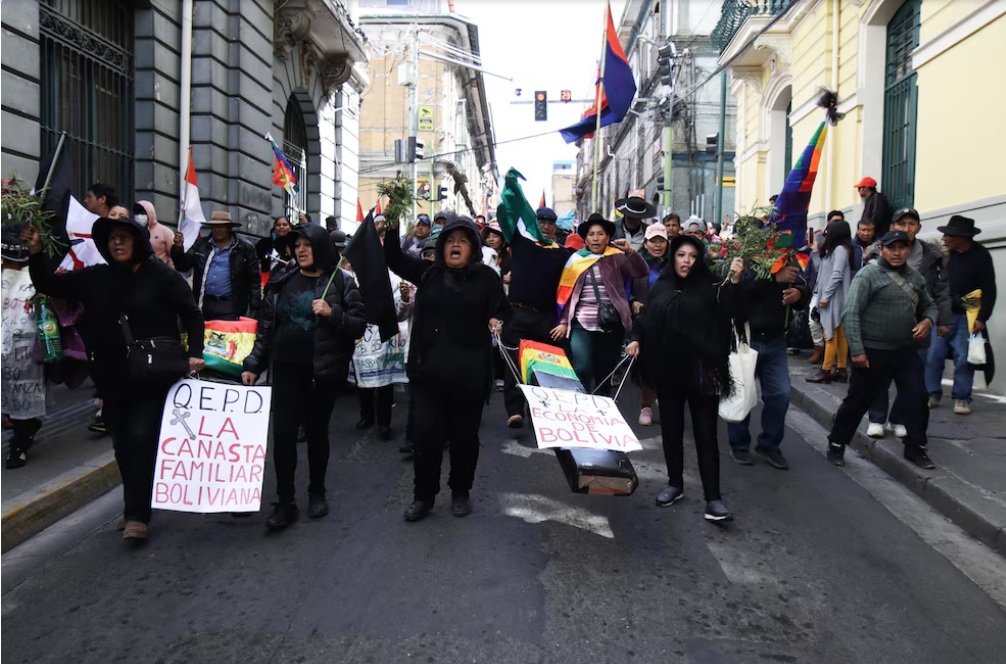 Bolivia