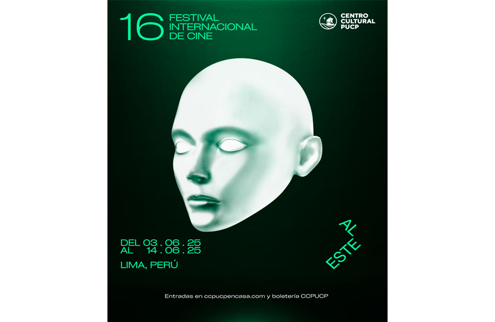 Festival de Cine al Este de Lima