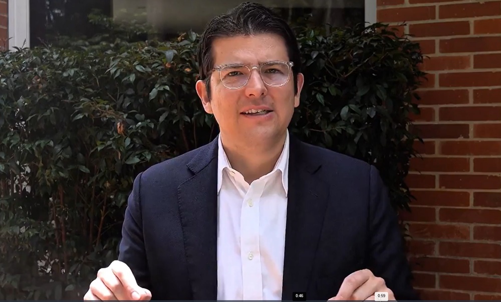 Miguel Uribe Miguel Uribe