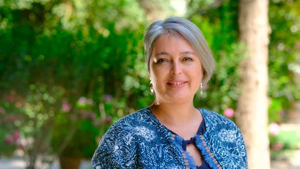 Jeannette Jara – Chile