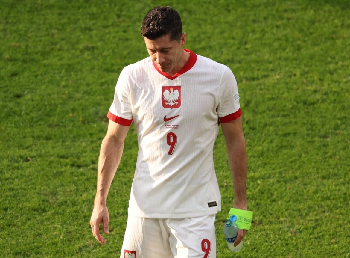 lewandowski