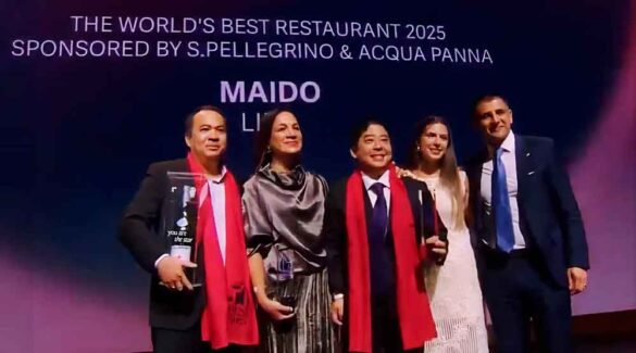 Maido