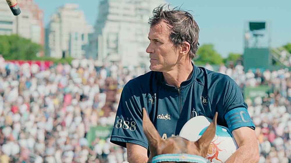 Adolfo Cambiaso