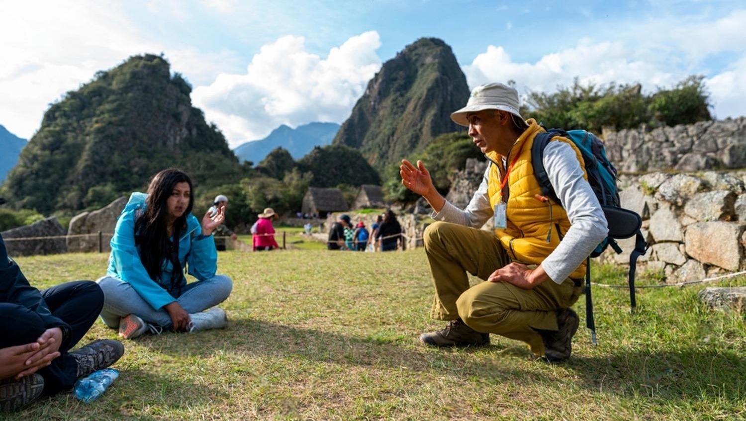 Turismo en Perú: amplían plazo ambiental hasta 2030