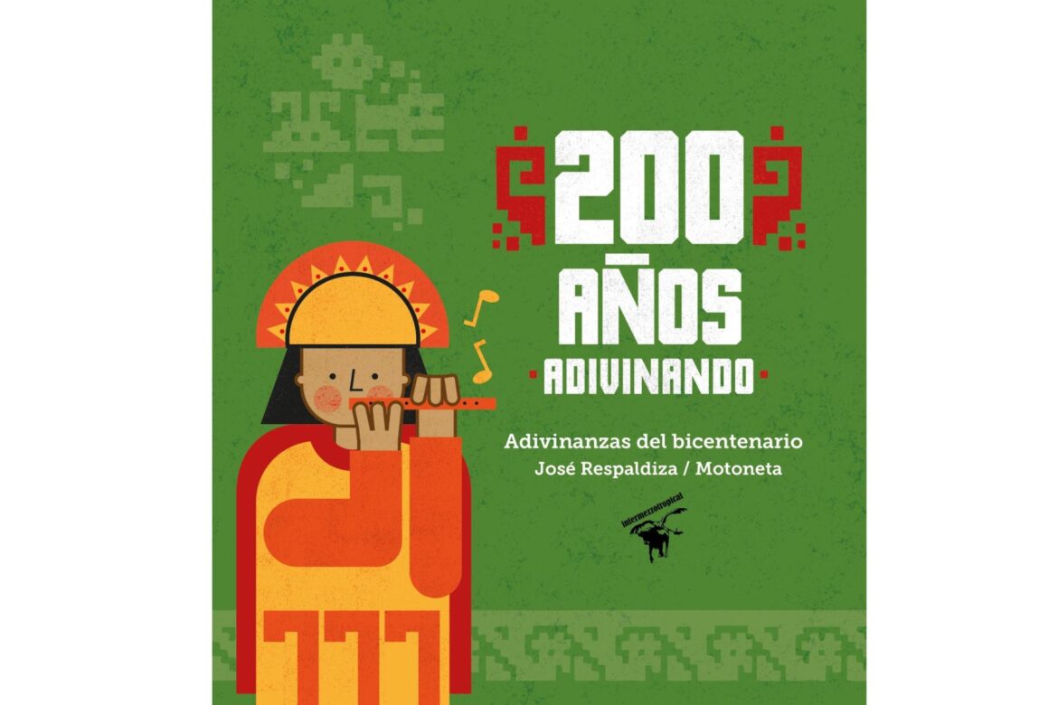 200 años adivinando. Bicentenario