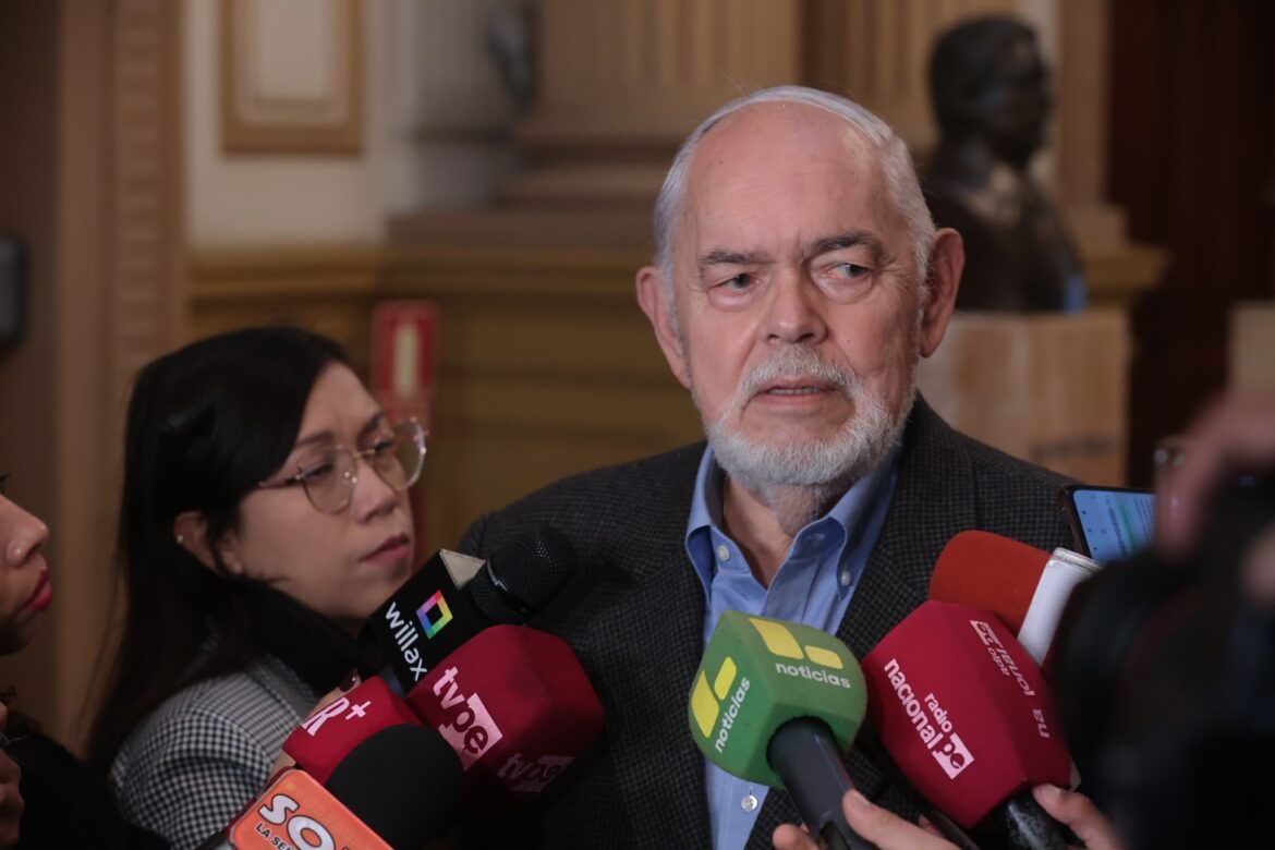 Jorge Montoya