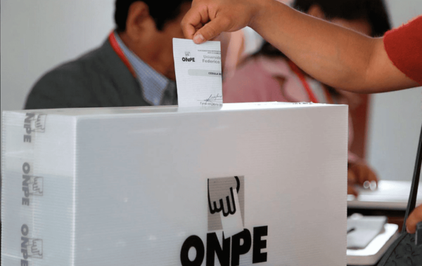 elecciones 2026